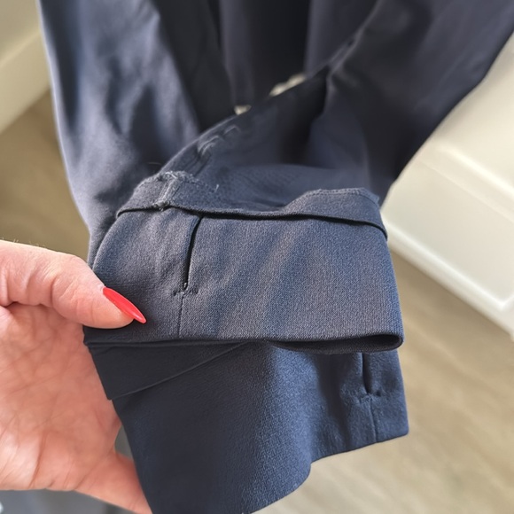 Fabletics Training Day 1/4 Zip - Picture 5 of 5
